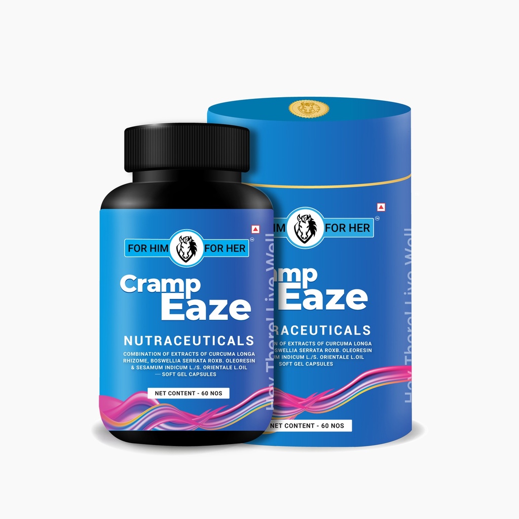 Cramp Eaze