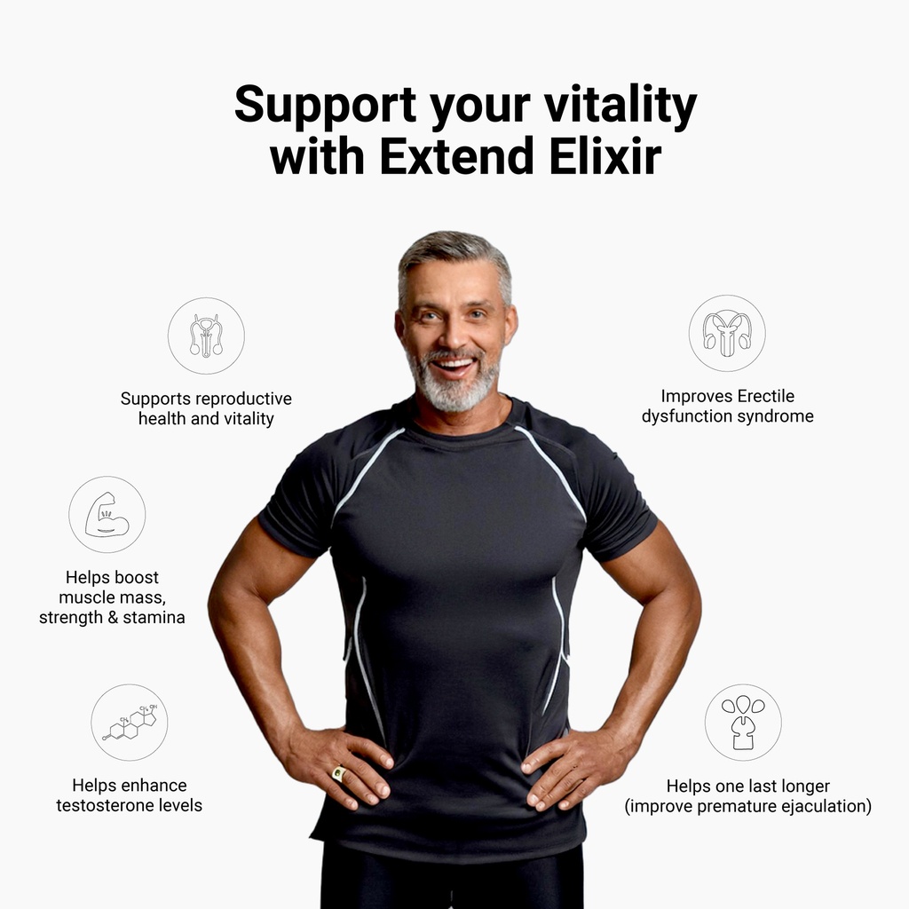 Extend Elixir