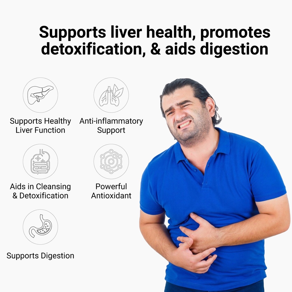 Liver Pro