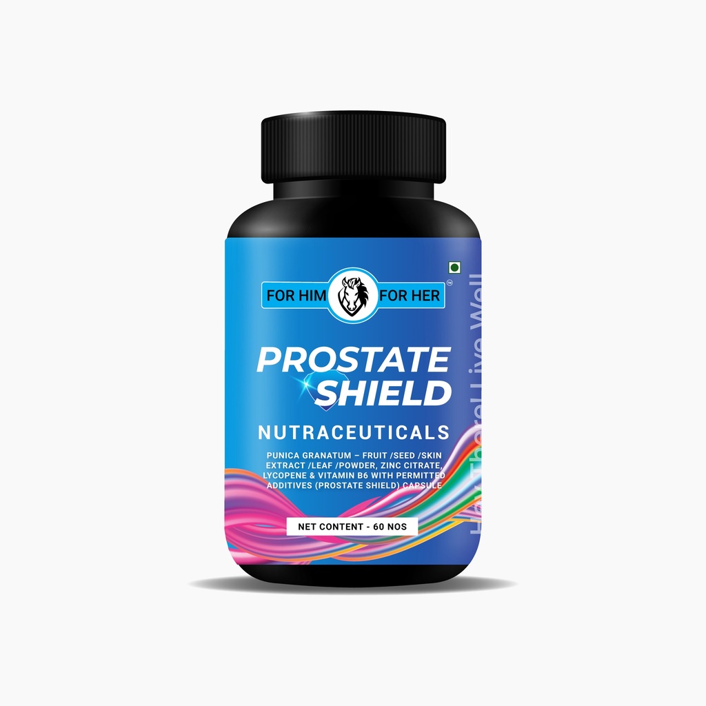 Prostate Shield