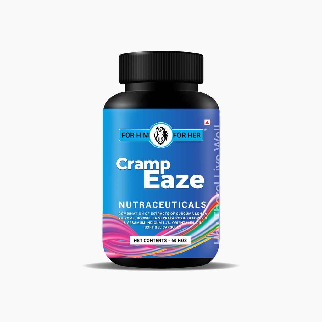 Cramp Eaze