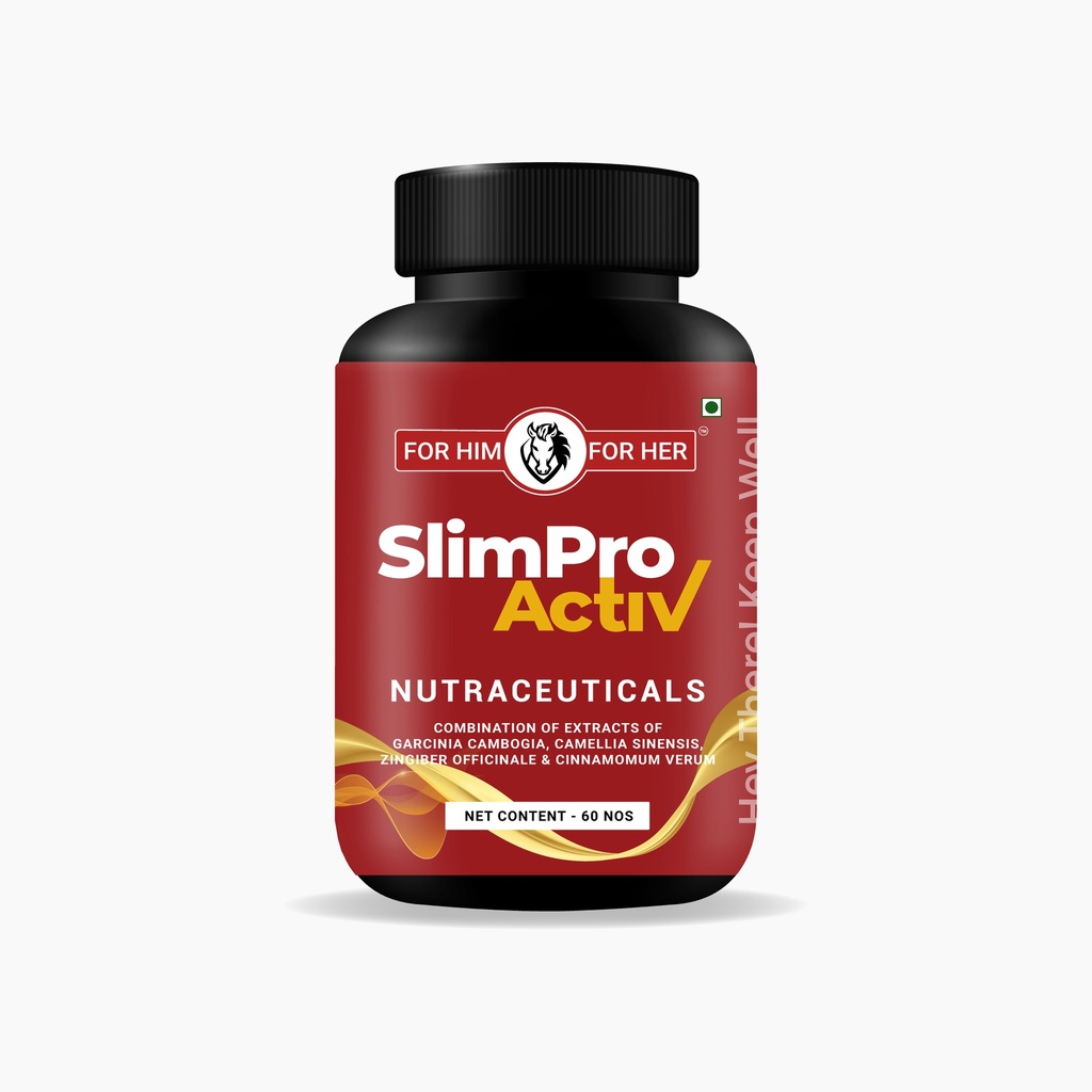 SlimPro Activ